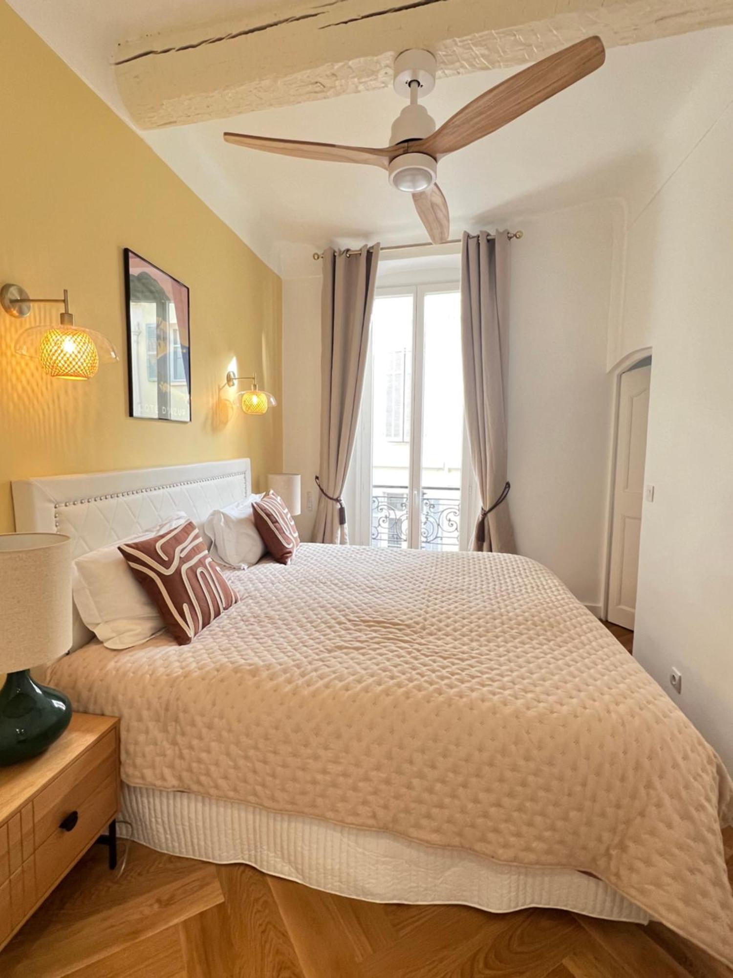 Apartment Center Of Cannes, Croisette Cannes