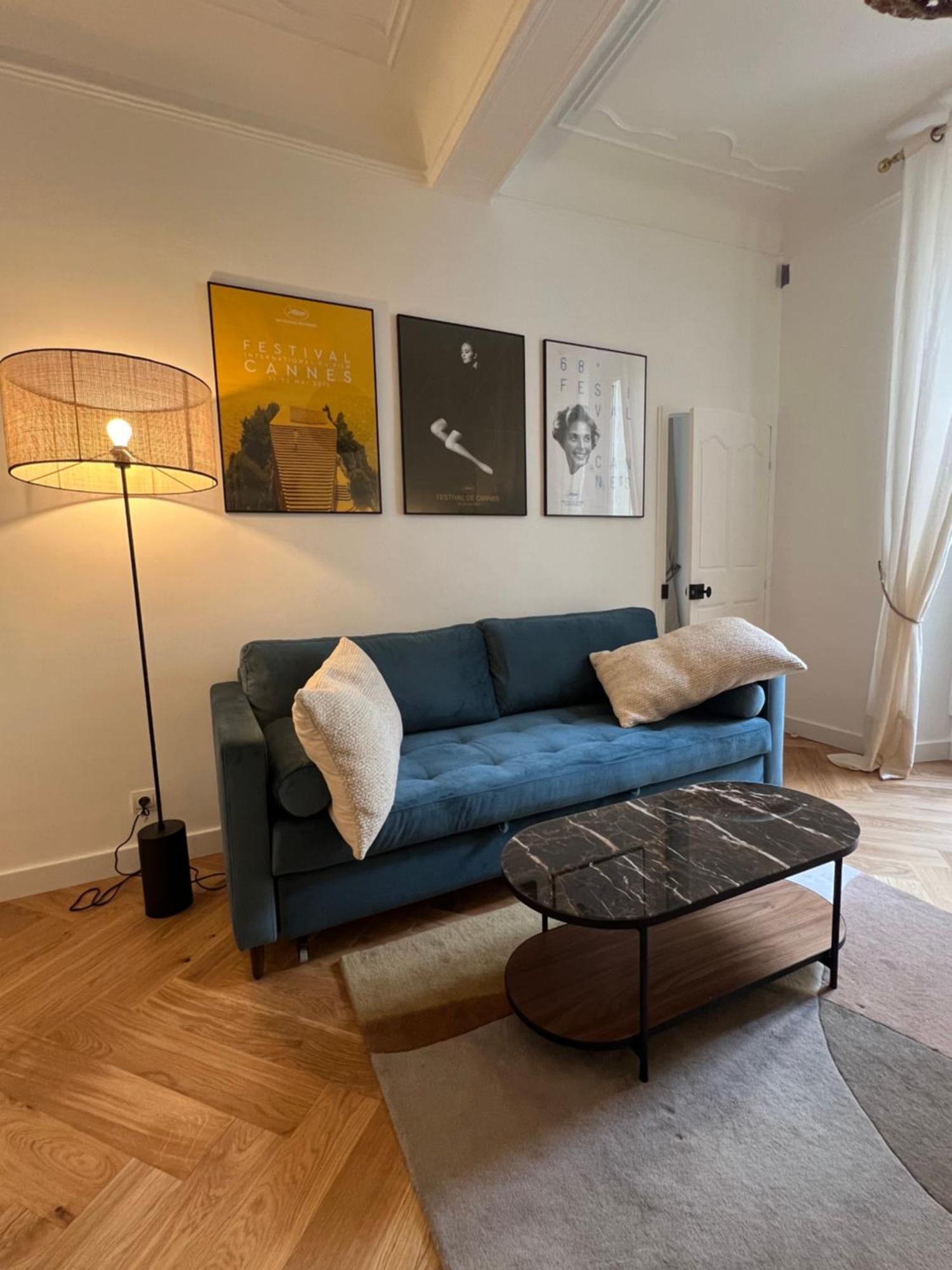 Appartamento Center Of Cannes, Croisette